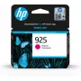 HP 925 originali rašalo kasetė, purpurinė