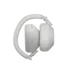 Belaidės ausinės Sony WH-1000XM6 su triukšmo slopinimu, Bluetooth, Platinum Silver