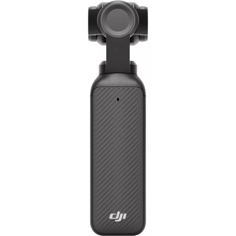 DJI Osmo Pocket 3 Creator Combo – 1 CMOS gimbalinė kamera, 4K/120fps, 2 colių OLED jutiklinis ekranas