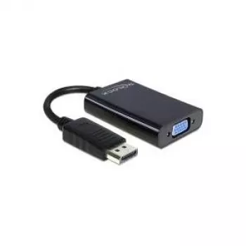 Vaizdo kabelio adapteris DeLOCK 65439