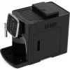 Pilnai automatinė espresso kavos aparatas Arzum Okka Espresso Pro, juodas/chromuotas, 1450 W