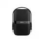 Išorinis kietasis diskas Silicon Power Armor A60 5TB 2,5 colio USB 3.2 Gen 1 atsparus smūgiams, juodas