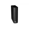WD Elements stalinis išorinis kietasis diskas 26 TB USB 3.2 WDBWLG0260HBK-EESN