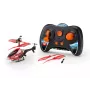 Sraigtasparnis RC Revell TOXI su elektriniu varikliu, LiPo 75 mAh, 15 g, baltas/raudonas/juodas