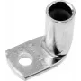 Cimco vamzdinis kabelio antgalis 90° M8 95 mm² skylės skersmuo: 8.5 mm 183138 1 vnt.