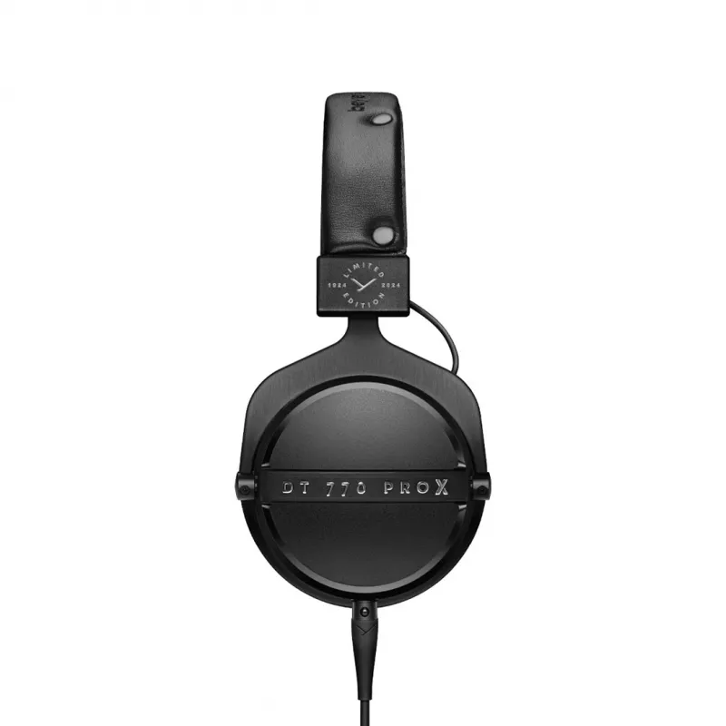 Beyerdynamic DT 770 PRO X uždaros studijinės ausinės
