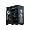 Kompiuteris E-Sport GB650T-CR2 Ryzen 7 7800X3D 32GB 2TB RX 9070 XT 16GB WIN11H