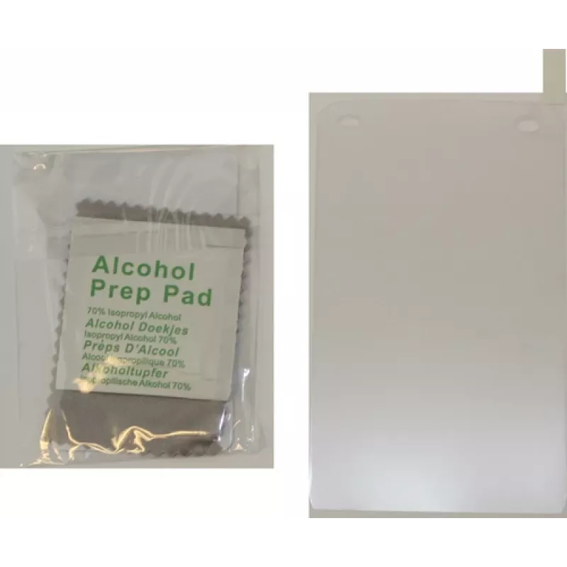 Apsauginis ekrano stiklas Datalogic 94ACC0324 Skorpio X5, 5 vnt.