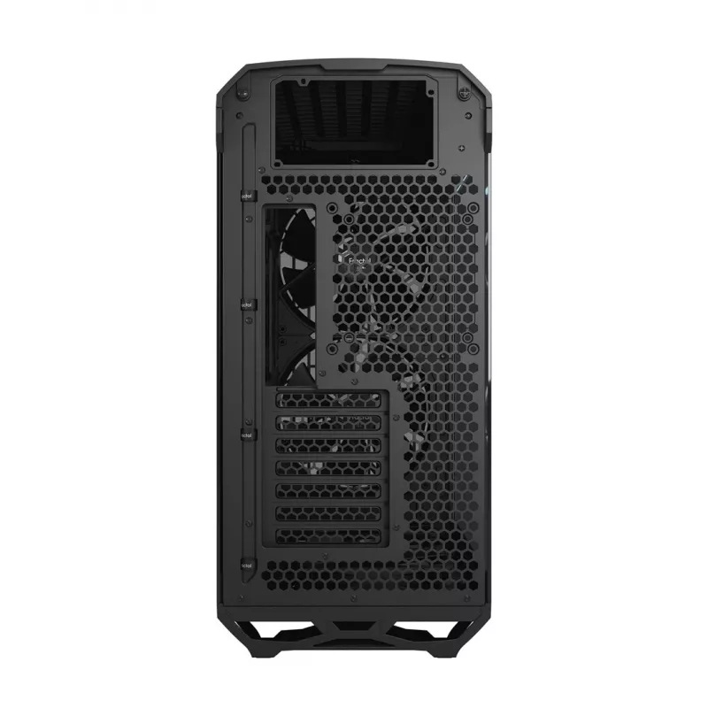 Fractal Design Torrent Tower Black - korpusas