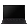 Klaviatūros dėklas Samsung DK Slim BT, skirtas Galaxy Tab A11+ – plona Bluetooth klaviatūra ir apsauginis dėklas