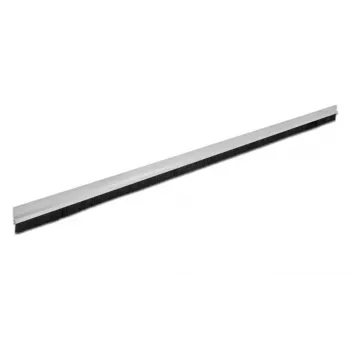 Šepetinis sandariklis DeLOCK 66649 20 mm Aliuminio profilis tiesus 1 m