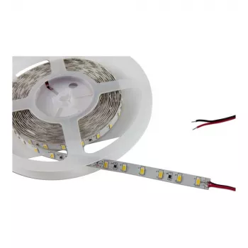 Synergy 21 LED juosta Flex Strip 5730 - 60 WW DC12V 96W IP20