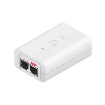 PoE adapteris Ubiquiti POE-48-24W-WH