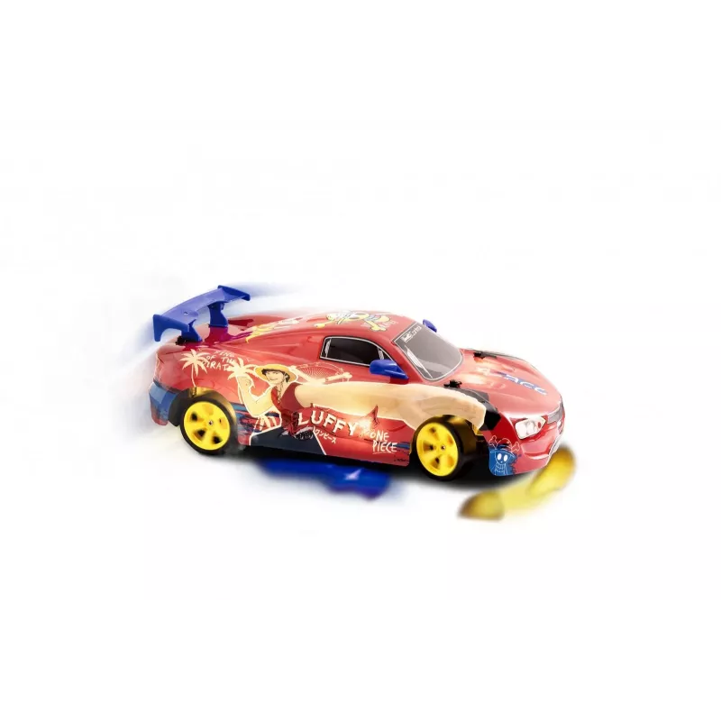 Radijo bangomis valdomas automobilis REVELL 24693 1:18