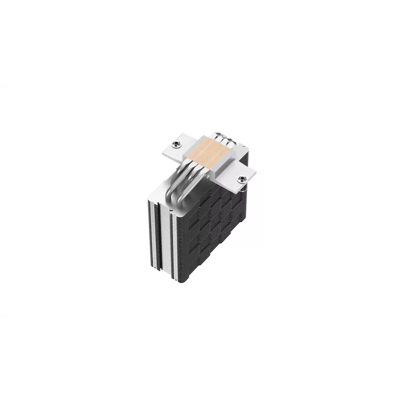 Deepcool AG400 BK LED | CPU aušintuvas | Juodas | Intel, AMD