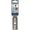 Bosch SDS plus-9 CoreCutters rinkinys, viengubas, gręžtuvui, metalui, 80 g, 1 vnt.