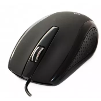 Rebeltec Gamma - optinė pelė - 3 mygtukai - laidinė - USB