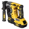 Kombinuotas elektrinių įrankių rinkinys Dewalt DCK305P3T (DCF887+DCH273+DCG405)