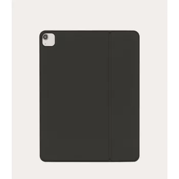 Korpusas Tucano Magnet 33 cm (13 col.) Apple iPad Air 13 M2 (2024) Juodas