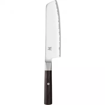 Nakiri peilis Miyabi 4000FC - 17 cm