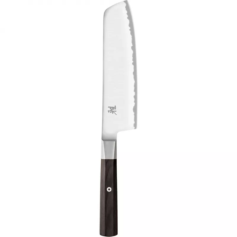 Nakiri peilis Miyabi 4000FC - 17 cm