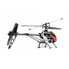 Amewi Buzzard Pro XL Brushless Sraigtasparnis - RTF 2.4GHz - 4 kanalų režimas 1-4