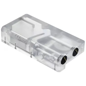 Vandens blokas Phanteks Glacier R160C
