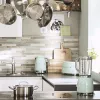 Smeg 50's Style virdulys KLF04PGEU pastelinė žalia