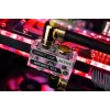 EK Water Blocks kompiuterio aušinimo sistemos dalis priedas jungties terminalas