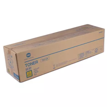 Konica-Minolta Toner TN-713 Geltona
