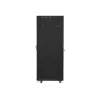 Grindinis serverinis stovas Lanberg FF01-6837-12BL 37U 19 inch juodas