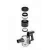 Belaidis siurblys lazdelinis AMICA VGB 8010
