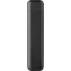 Universal Electronics One For All URC1110 nuotolinio valdymo pultas su Siri, apšvietimu, 3-in-1 suderinamumu