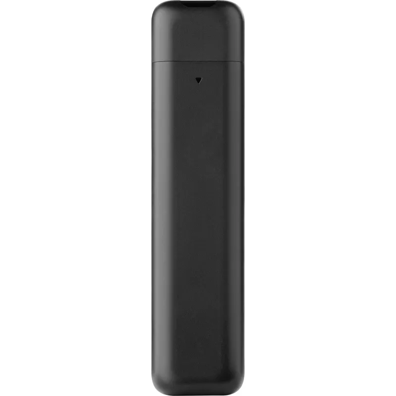 Universal Electronics One For All URC1110 nuotolinio valdymo pultas su Siri, apšvietimu, 3-in-1 suderinamumu