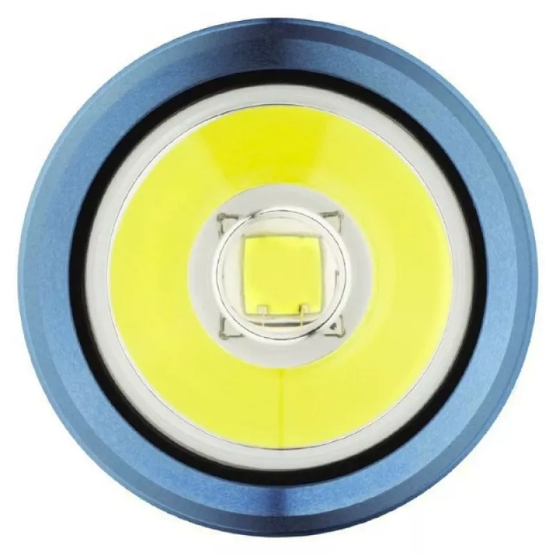 Žibintuvėlis Olight Baton 4 – LED įkraunamas, 1300 lm, 170 m nuotolis