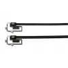 Kombinuotas spyna Kensington Slim Resettable Ultra K60629WW