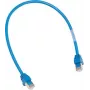 Tinklo kabelis Hager ZZ45WAN150 RJ-45 RJ-45 1,5 m mėlynas
