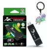 Brook Gaming Wingman XB3 USB valdiklio adapteris
