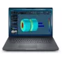 Nešiojamas kompiuteris Dell Pro Max 18 Plus U7-265HX/18QHD+/32GB/1TBSSD/RTXPRO2000-8GB/IRC/11P/3PS (US-KB)