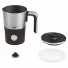 Automatinis pieno putų aparatas JATA JECL1900 juodas nerūdijantis plienas 150ml 550W