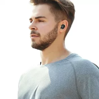 Belaidės ausinės Awei T13 Pro