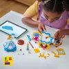 LEGO DISNEY 43266 Pelenės suknelė