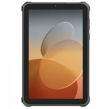 Oukitel RT3 Pro planšetinis kompiuteris 4GB RAM 128GB Orange neardomas 5150 mAh