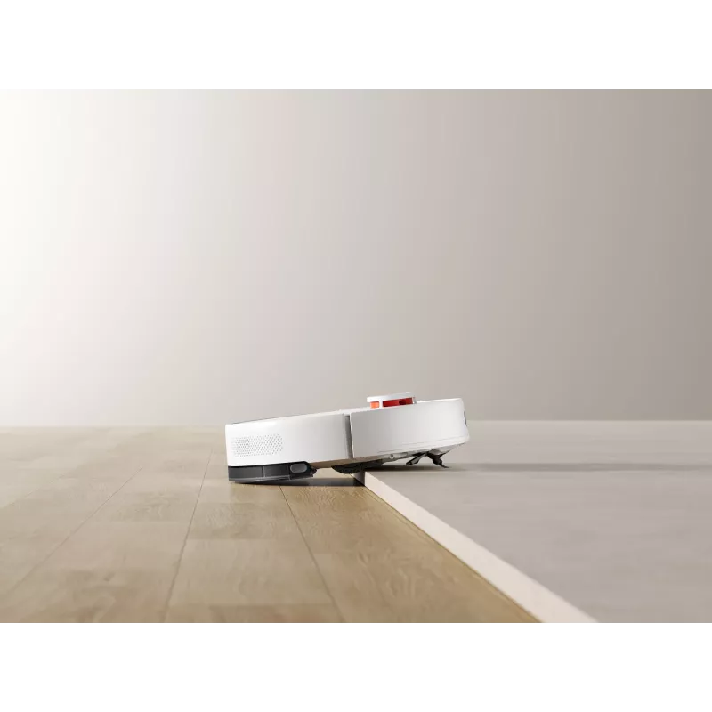 Robotinis dulkių siurblys Xiaomi S40 – bekamerinis, 5200 mAh, 10000 Pa, šlapias valymas, 0,52 L dulkėms