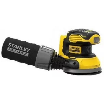 Belaidis svyruojantis šlifuoklis 20V Max