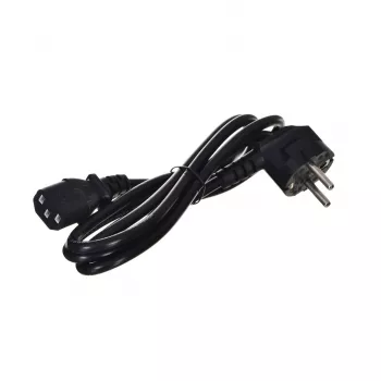 Maitinimo blokas Thermaltake Litepower II Black 450W, Active PFC, 2xPEG, 120mm