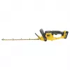Akumuliatorinis gyvatvorių žirklių komplektas DeWALT DCM563P1-QW