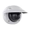IP stebėjimo kamera Axis P3278-LVE – kupolinė, 8 MP, 3840×2160, vidaus ir lauko, lubų/sienos montavimui