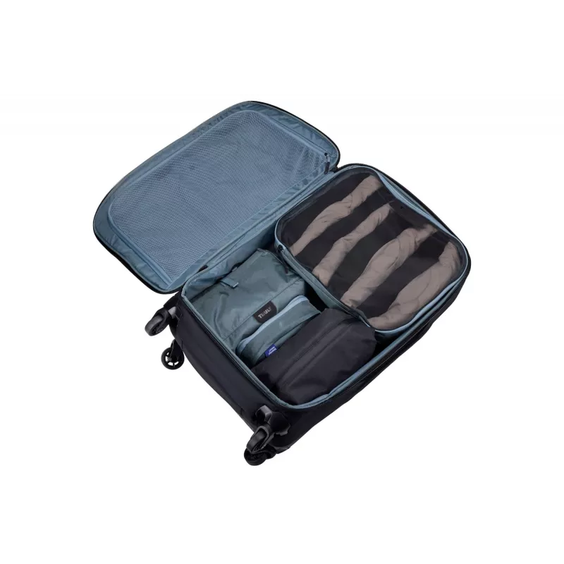 Thule 5575 Pakavimo kubas didelis pilkai pilkas