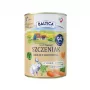 BALTICA regional flavours šuniukų ėdalas su triušiena ir morkomis, šlapias, 400 g